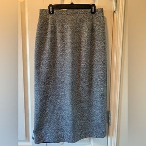 Briggs New York Long Maxi